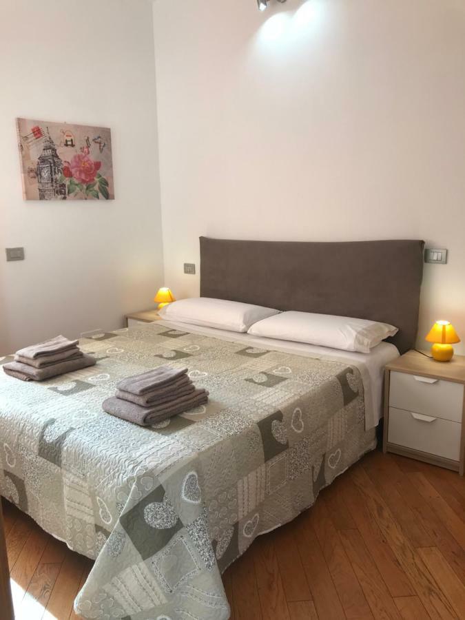 Orpheus Apartment เวโรนา ภายนอก รูปภาพ